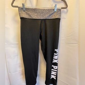 Victoria Secret Pink Yoga Pants